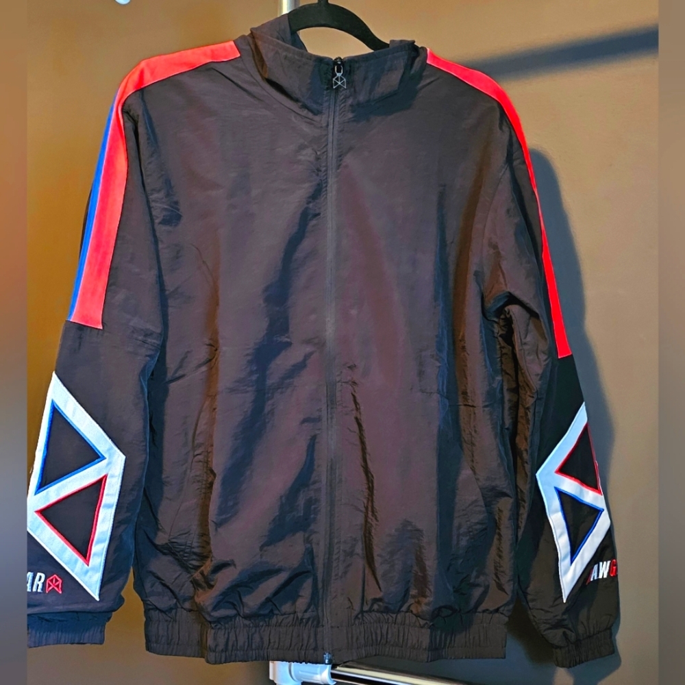 Rawgear Men's Small Jacket